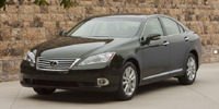 2010 Lexus ES 350 Pictures