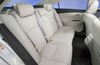 Picture of 2011 Lexus ES 350 Rear Seats