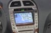 Picture of 2011 Lexus ES 350 Center Stack