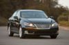 Picture of 2011 Lexus ES 350