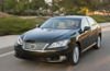 Picture of 2011 Lexus ES 350