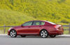 Picture of 2010 Lexus GS 460