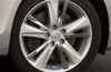 Picture of 2010 Lexus GS 450h Rim