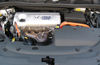 Picture of 2010 Lexus HS250h 2.4-liter 4-cylinder Engine