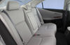 Picture of 2010 Lexus HS250h Rear Seats