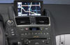 Picture of 2010 Lexus HS250h Center Stack