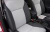 Picture of 2010 Lexus HS 250h Front Seats