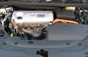 Picture of 2011 Lexus HS250h 2.4-liter 4-cylinder Engine