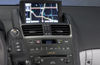 Picture of 2011 Lexus HS250h Center Stack