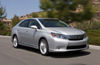 Picture of 2011 Lexus HS 250h