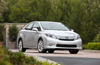 Picture of 2011 Lexus HS 250h