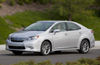 Picture of 2011 Lexus HS 250h
