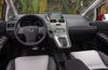 Picture of 2011 Lexus HS 250h Cockpit