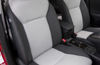 Picture of 2011 Lexus HS 250h Front Seats