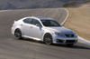 2008 Lexus IS-F Picture