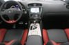 2008 Lexus IS-F Cockpit Picture