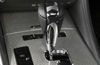 2008 Lexus IS-F Gear Lever Picture