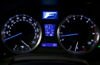 2008 Lexus IS-F Gauges Picture