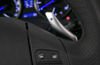 2008 Lexus IS-F Shift-Paddle Picture