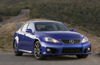 2008 Lexus IS-F Picture