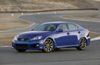 2008 Lexus IS-F Picture