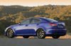 2008 Lexus IS-F Picture