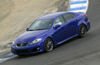 2008 Lexus IS-F Picture
