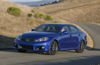 2008 Lexus IS-F Picture