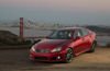 2008 Lexus IS-F Picture
