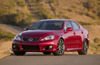 2008 Lexus IS-F Picture