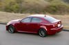 2008 Lexus IS-F Picture