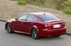 2008 Lexus IS-F Picture