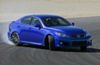 2009 Lexus IS-F Picture