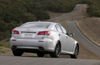 2009 Lexus IS-F Picture