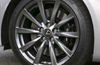 2009 Lexus IS-F Rim Picture