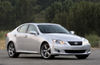 Picture of 2010 Lexus IS 350
