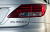 Picture of 2010 Lexus IS 350C Tail Light