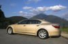 Picture of 2008 Lexus LS 460L