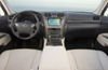 2008 Lexus LS 600h L Cockpit Picture
