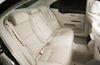 2008 Lexus LS 600h L Rear Seats Picture