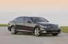 Picture of 2008 Lexus LS 600h L