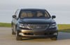 Picture of 2008 Lexus LS 600h L