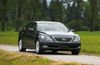 Picture of 2009 Lexus LS 460L