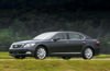 Picture of 2009 Lexus LS 460L