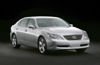 Picture of 2009 Lexus LS 460L
