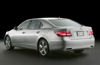 Picture of 2009 Lexus LS 460L