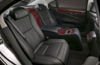 Picture of 2009 Lexus LS 460L Rear Seats