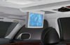 Picture of 2009 Lexus LS 600h L Overhead Screen