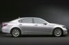 Picture of 2009 Lexus LS 600h L