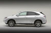 Picture of 2010 Lexus RX 350